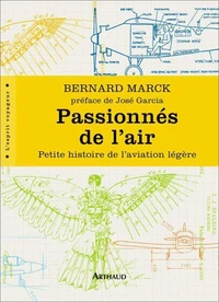 Passionnés de l'air