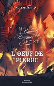L'oeuf de pierre