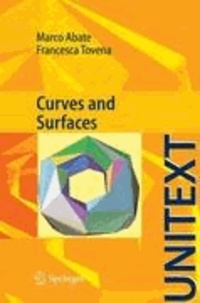 Marco Abate et F. Tovena - Curves and Surfaces.