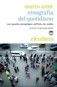 Etnografia del quotidiano