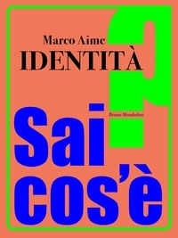 Marco Aime - Identità.