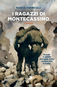 I ragazzi di Montecassino