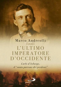 L'ultimo imperatore d'Occidente