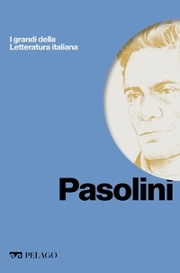 Marco Antonio Bazzocchi et  Aa.vv. - Pasolini.