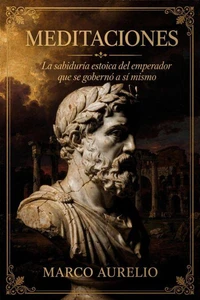 Meditaciones: La sabiduría estoica del emperador que se gobernó a sí mismo