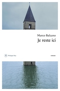 Ebook gratis kindle téléchargez Je reste ici par Marco Balzano  (Litterature Francaise)