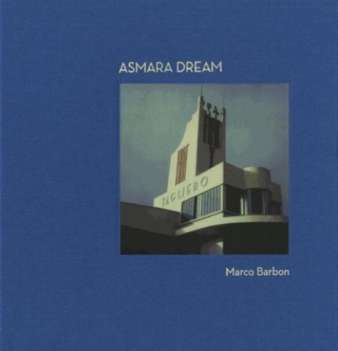 Marco Barbon - Asmara Dream.