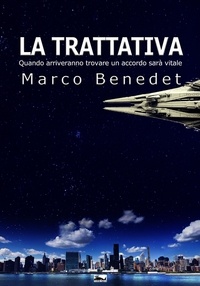 Marco Benedet - La trattativa.