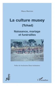 La culture Musey (Tchad)