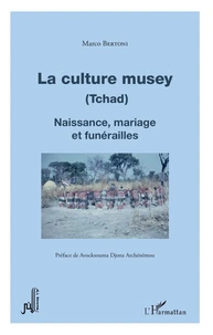La culture Musey (Tchad)