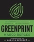 Marco Borges - Greenprint - Une alimentation naturelle, un corps au top, une planète sauvegardée.