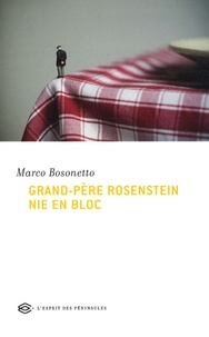 Marco Bosonetto - Grand-père Rosenstein nie en bloc.