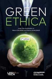 Marco Caldana et Patrick Levaldaur - Green Ethica.