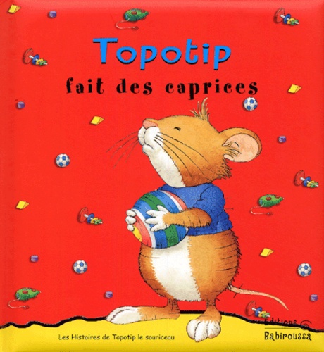 Marco Campanella - Topotip fait des caprices.