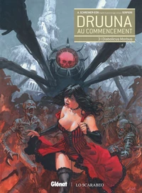 Druuna - Au commencement - Partie 3