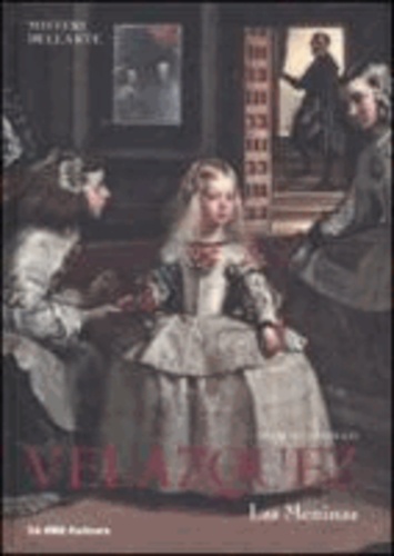 Marco Carminati - Las Meninas di Velázquez.