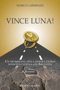 Vince luna!