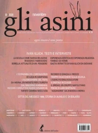 "Gli asini" n. 81 novembre 2020