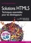 Solutions HTML5