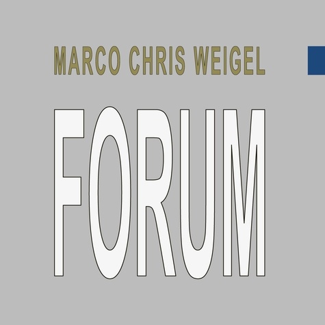 Marco Chris Weigel - Forum - I Grafiken Color ... Komplex.