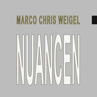 Marco Chris Weigel - Nuancen - Grafiken Ensemble Quadrat - Singular/ Plural.
