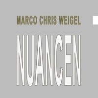 Marco Chris Weigel - Nuancen - Grafiken Ensemble Kreis - Singular/ Plural.