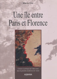 Une île entre Paris et Florence