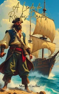 A Lenda do Rei dos Piratas