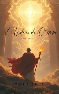 O Ladrão do Olimpo