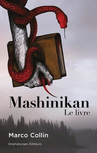 Mashinikan
