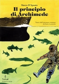 Marco D'Aponte - Il principio di Archimede.
