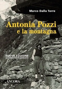 Antonia Pozzi e la montagna