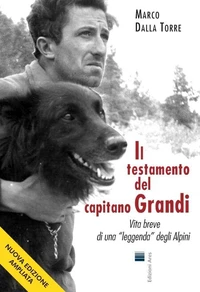 Il testamento del capitano Grandi