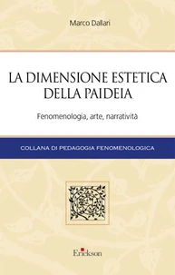 La dimensione estetica della paideia