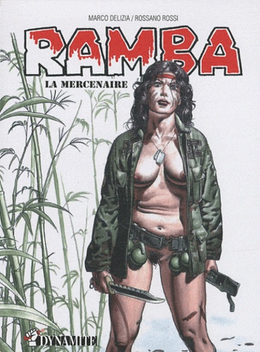 Ramba. La mercenaire