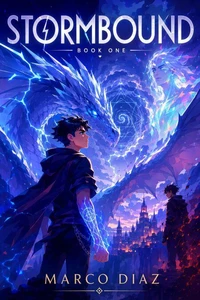 StormBound