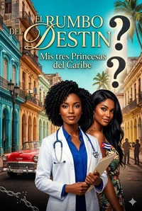 El Rumbo del Destino: Mis tres Princesas del Caribe