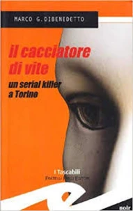 Il cacciatore di vite