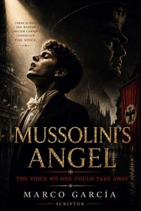 MUSSOLINI'S ANGEL