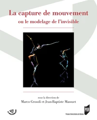 La capture de mouvement