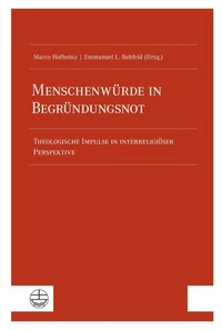 Menschenwürde in Begründungsnot