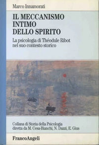 Il meccanismo intimo dello spirito