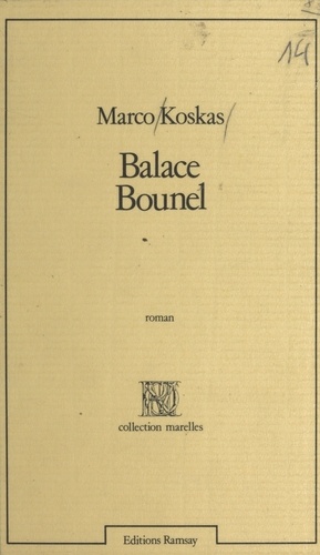 Balace Bounel