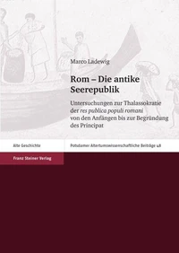 Rom – Die antike Seerepublik