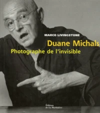 Duane Michals