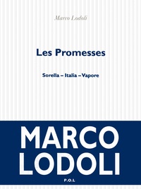 Les promesses - Sorella - Italia - Vapore.pdf