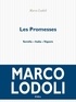 Marco Lodoli - Les promesses - Sorella - Italia - Vapore.