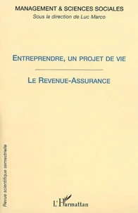 Management et sciences sociales 1 entreprendre un projet de vie: analyses et interprétations