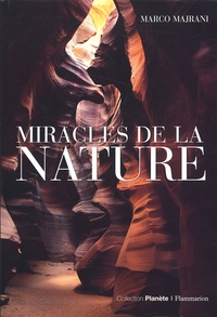 Marco Majrani - Miracles De La Nature.