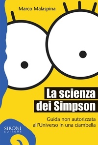 Marco Malaspina - La scienza dei Simpson.